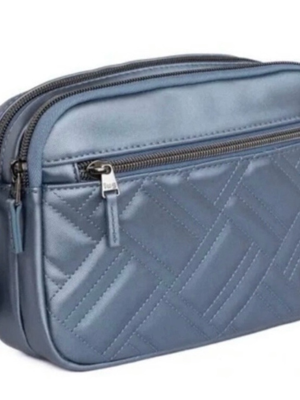 NWT- Lug Super Coupe 2 SL Metallic Blue Moon - Picture 3 of 5